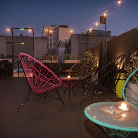 Ph Palermo Hostel Buenos Aires Kültér fotó