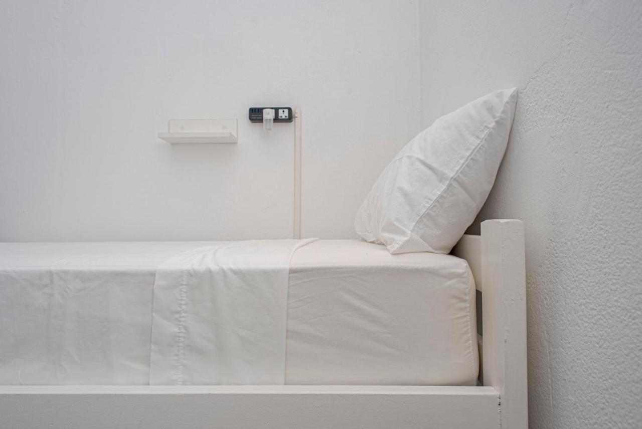 Ph Palermo Hostel Buenos Aires Kültér fotó