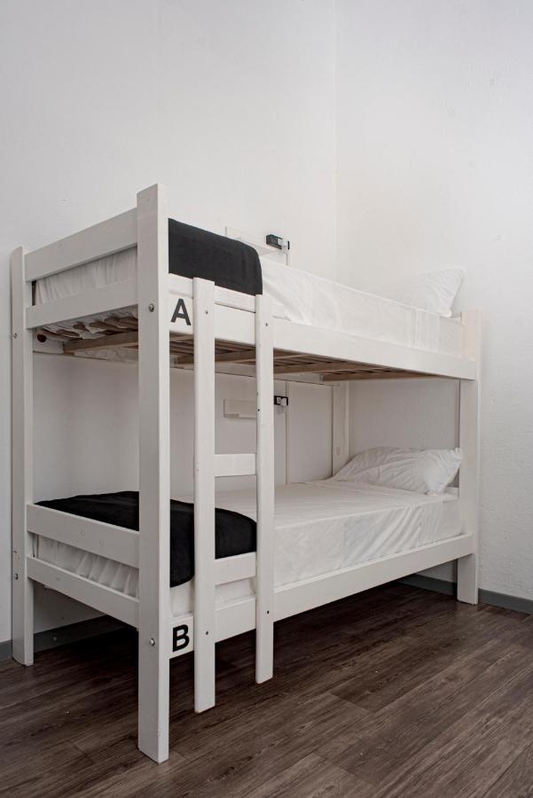 Ph Palermo Hostel Buenos Aires Kültér fotó