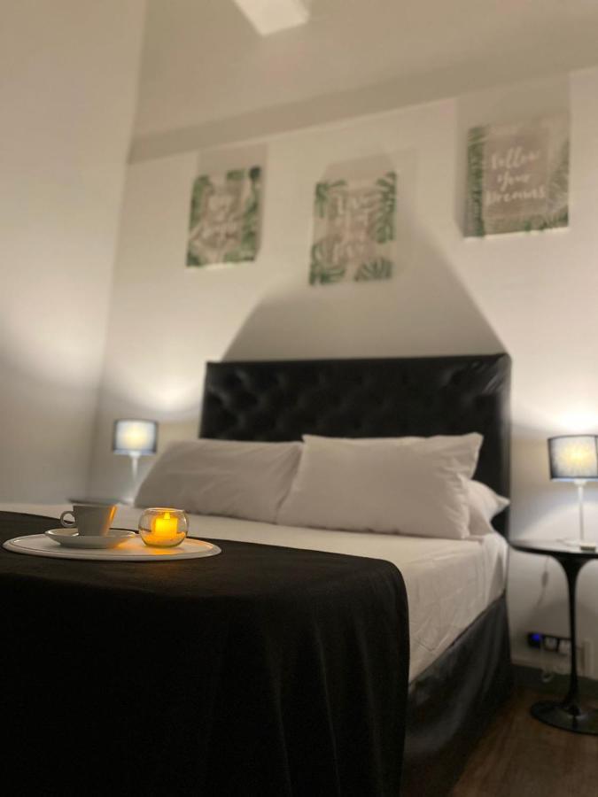 Ph Palermo Hostel Buenos Aires Kültér fotó