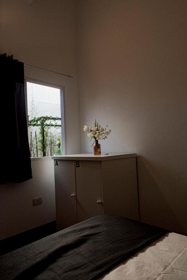 Ph Palermo Hostel Buenos Aires Kültér fotó
