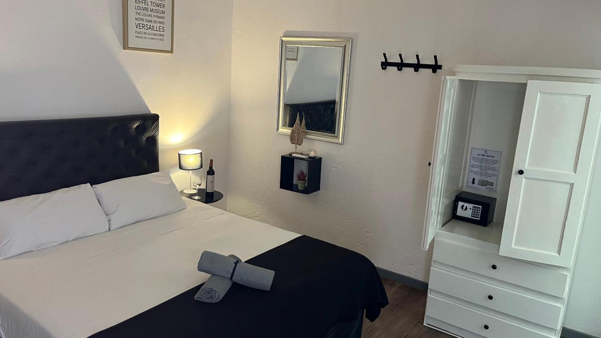 Ph Palermo Hostel Buenos Aires Kültér fotó