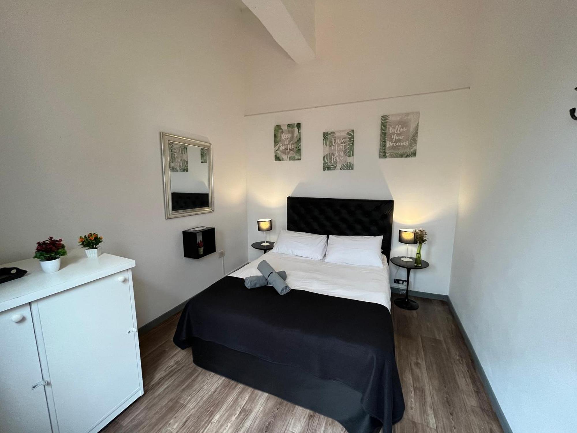 Ph Palermo Hostel Buenos Aires Kültér fotó