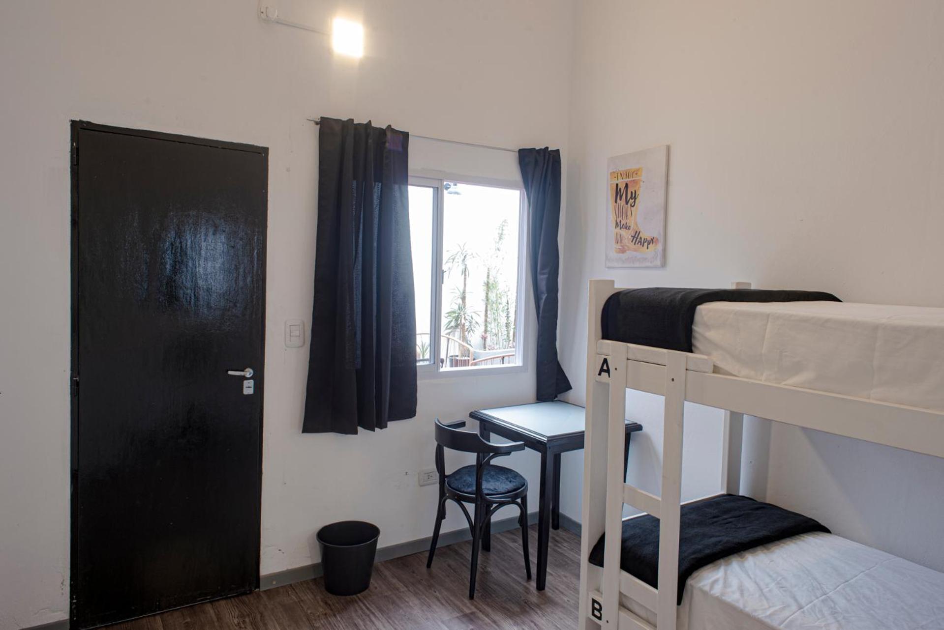 Ph Palermo Hostel Buenos Aires Kültér fotó