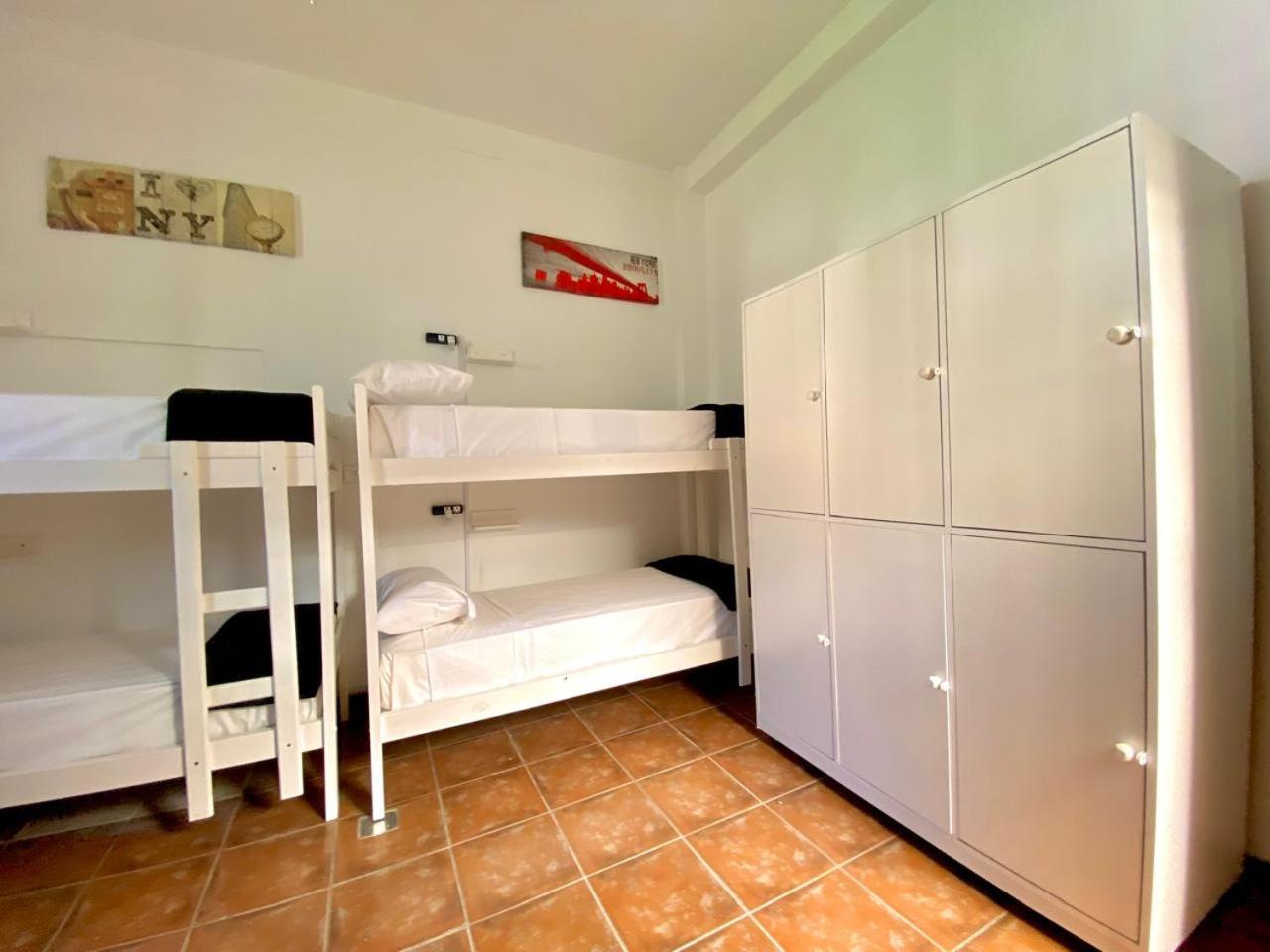 Ph Palermo Hostel Buenos Aires Kültér fotó
