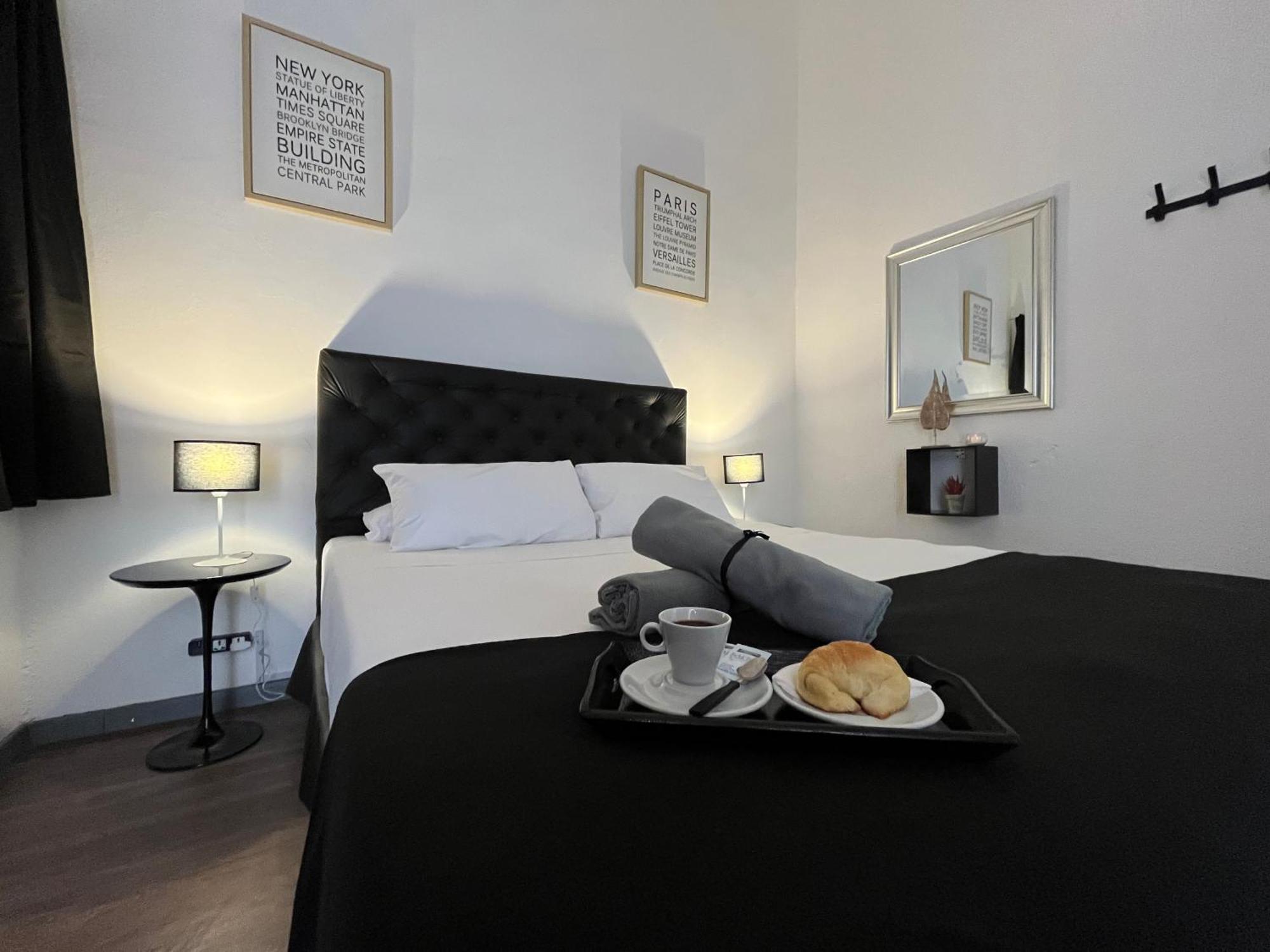 Ph Palermo Hostel Buenos Aires Kültér fotó
