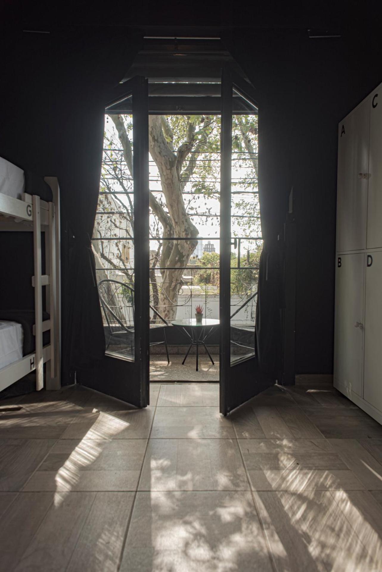 Ph Palermo Hostel Buenos Aires Kültér fotó