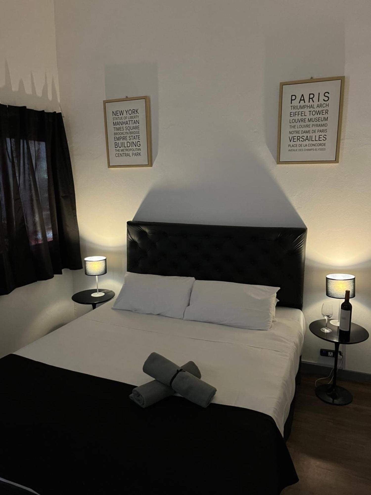 Ph Palermo Hostel Buenos Aires Kültér fotó
