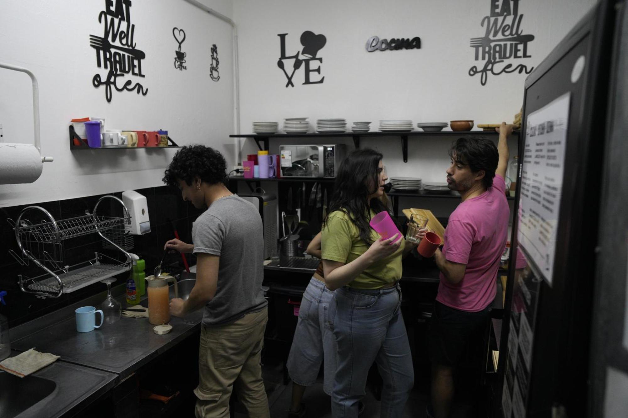 Ph Palermo Hostel Buenos Aires Kültér fotó